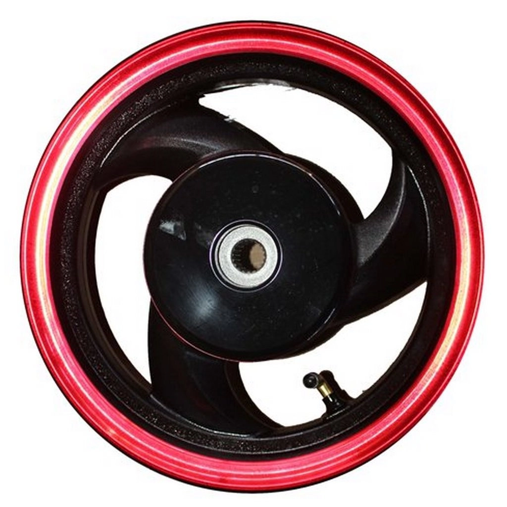 ARORA AR50-6 CAPIROSSI ARKA JANT #AR50-6 CAPİROSSİ -006